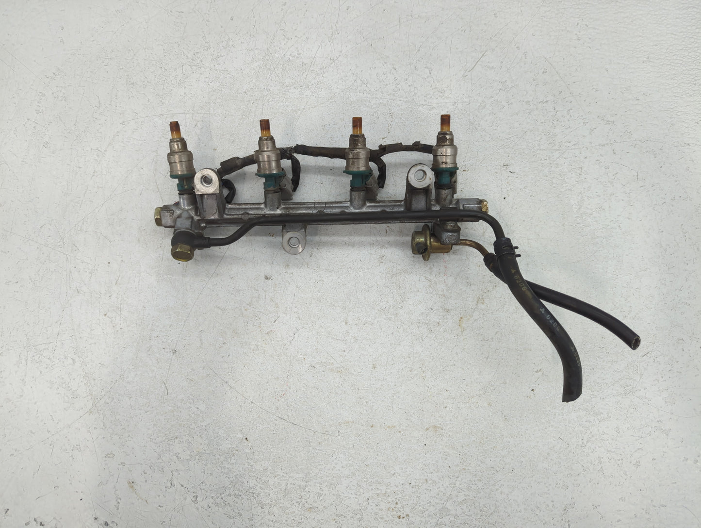 1996 Suzuki Esteem Engine Ignition Distributor OEM Fits OEM Used Auto Parts - Oemusedautoparts1.com