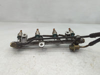 1996 Suzuki Esteem Engine Ignition Distributor OEM Fits OEM Used Auto Parts - Oemusedautoparts1.com