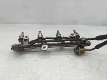 1996 Suzuki Esteem Engine Ignition Distributor OEM Fits OEM Used Auto Parts