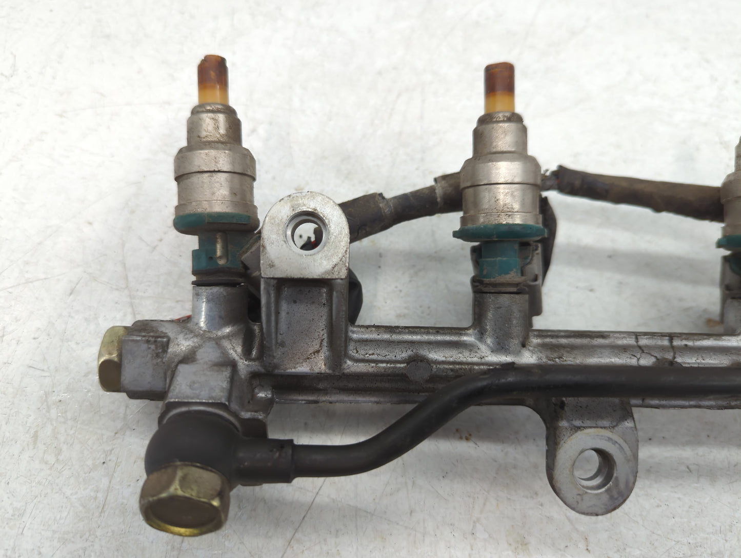 1996 Suzuki Esteem Engine Ignition Distributor OEM Fits OEM Used Auto Parts - Oemusedautoparts1.com