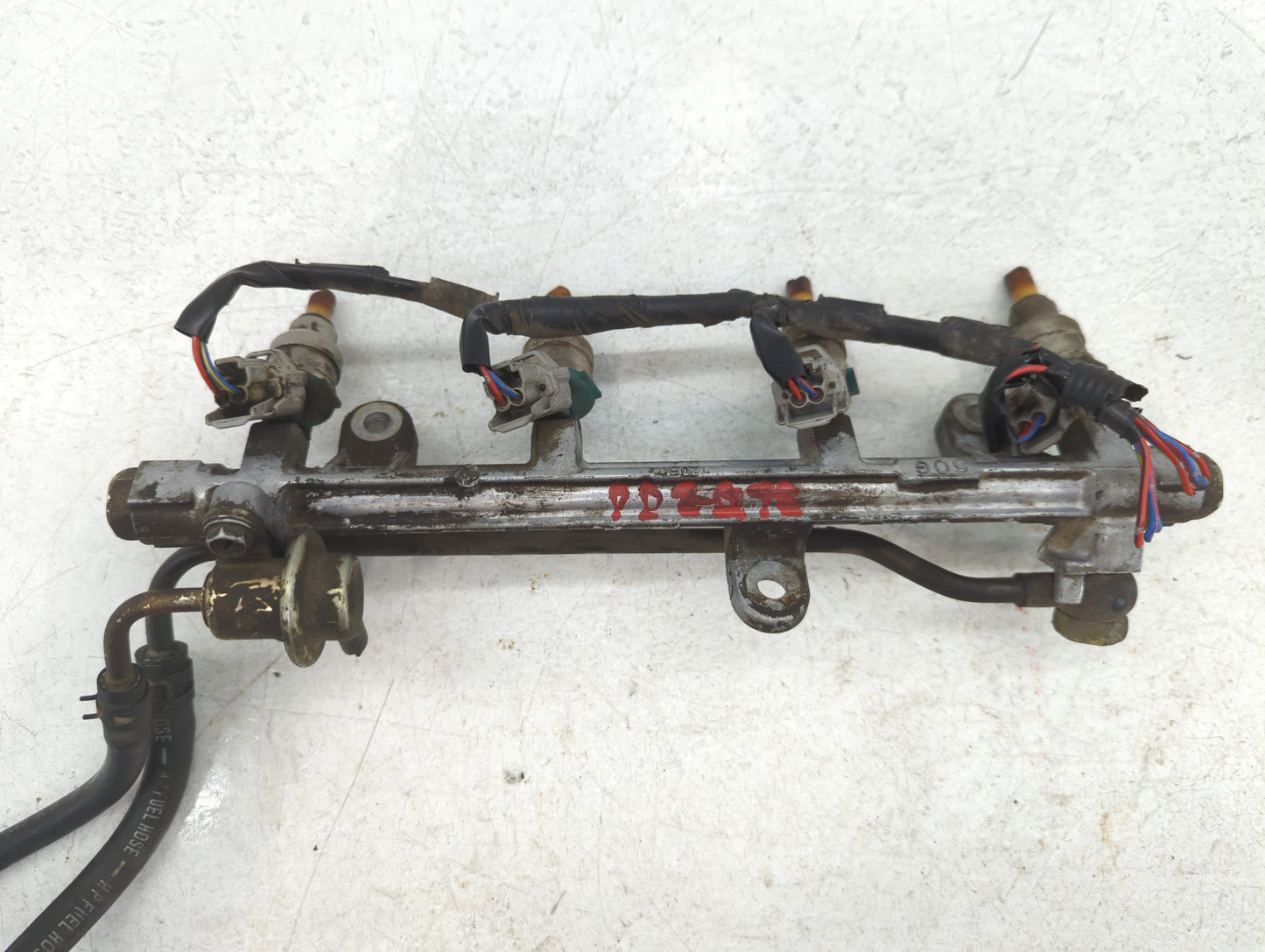 1996 Suzuki Esteem Engine Ignition Distributor OEM Fits OEM Used Auto Parts - Oemusedautoparts1.com