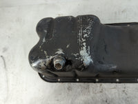 1996-2001 Suzuki Esteem Engine Oil Pan Fits Fits 1996 1997 1998 1999 2000 2001 OEM Used Auto Parts - Oemusedautoparts1.com