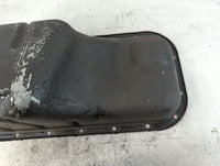 1996-2001 Suzuki Esteem Engine Oil Pan Fits Fits 1996 1997 1998 1999 2000 2001 OEM Used Auto Parts - Oemusedautoparts1.com