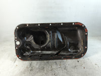 1996-2001 Suzuki Esteem Engine Oil Pan Fits Fits 1996 1997 1998 1999 2000 2001 OEM Used Auto Parts - Oemusedautoparts1.com