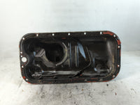 1996-2001 Suzuki Esteem Engine Oil Pan Fits Fits 1996 1997 1998 1999 2000 2001 OEM Used Auto Parts - Oemusedautoparts1.com