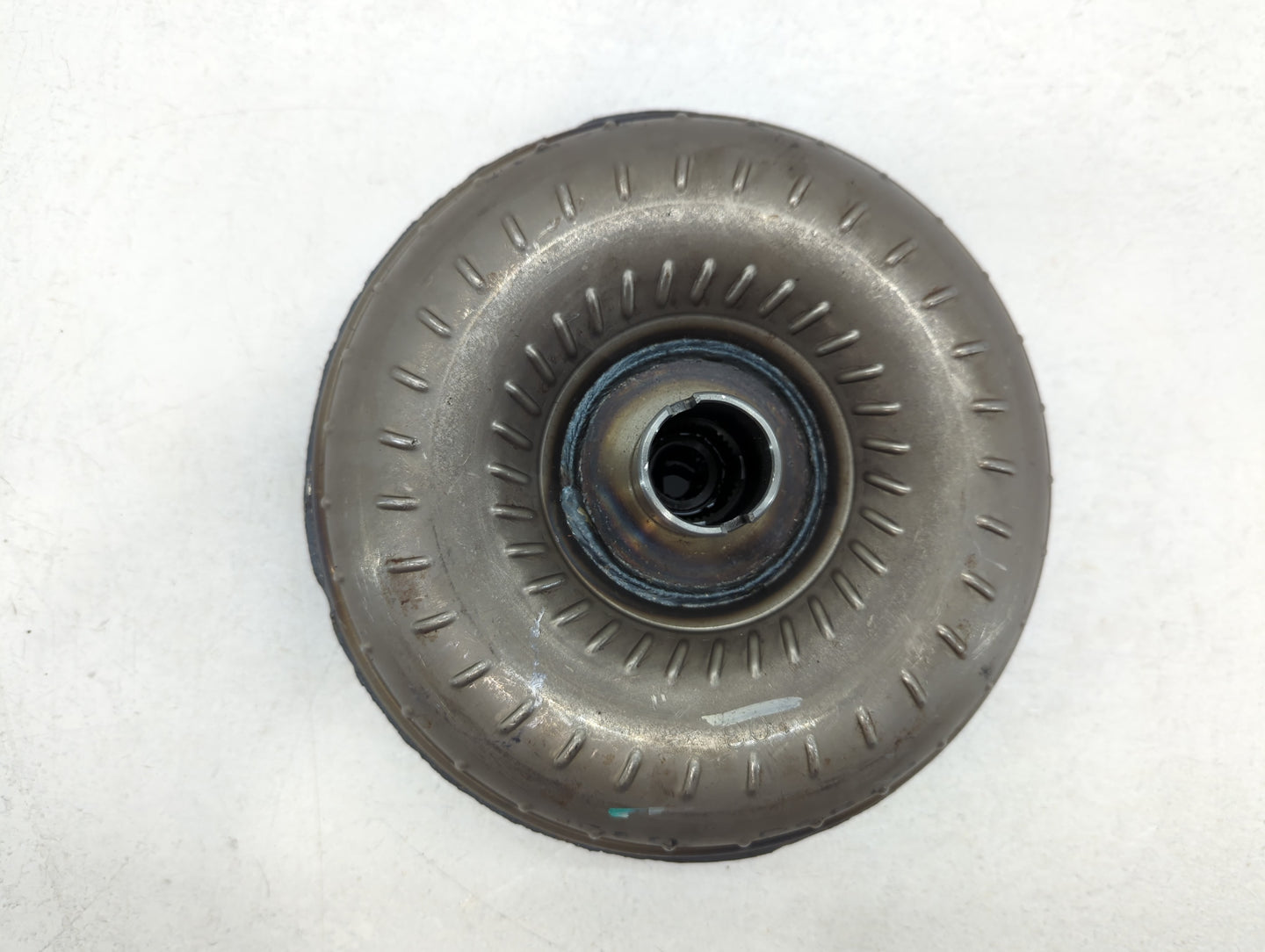 1996 Suzuki Esteem Torque Converter Automatic Transmission OEM Fits OEM Used Auto Parts - Oemusedautoparts1.com