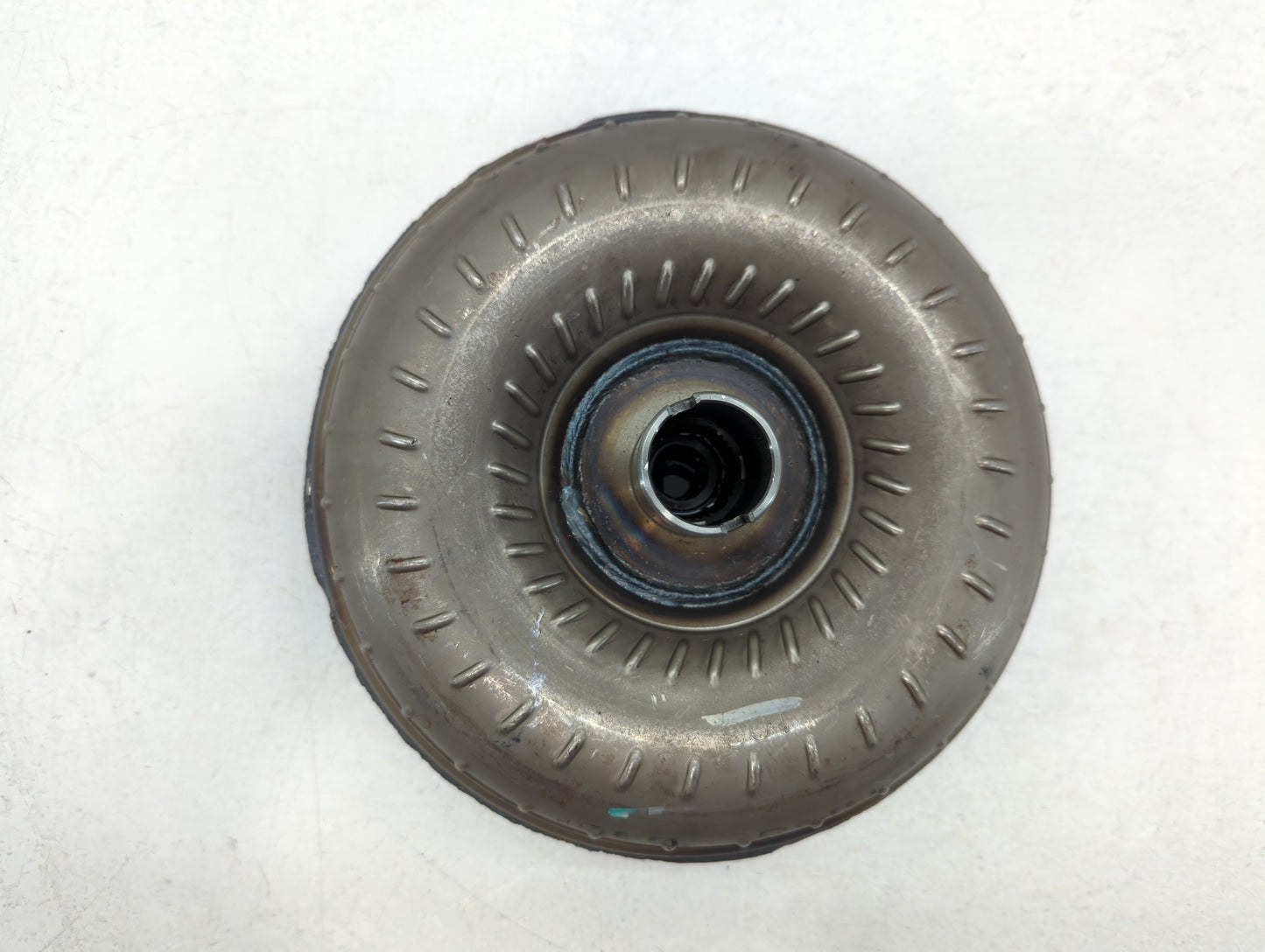 1996 Suzuki Esteem Torque Converter Automatic Transmission OEM Fits OEM Used Auto Parts - Oemusedautoparts1.com