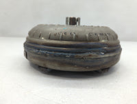 1996 Suzuki Esteem Torque Converter Automatic Transmission OEM Fits OEM Used Auto Parts - Oemusedautoparts1.com