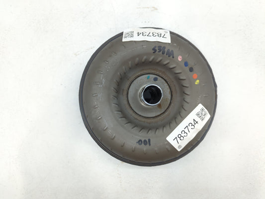 1995-1997 Suzuki Esteem Torque Converter Automatic Transmission OEM Fits Fits 1995 1996 1997 OEM Used Auto Parts - Oemusedau