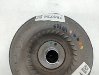 1995-1997 Suzuki Esteem Torque Converter Automatic Transmission OEM Fits Fits 1995 1996 1997 OEM Used Auto Parts - Oemusedau