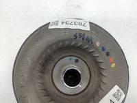 1995-1997 Suzuki Esteem Torque Converter Automatic Transmission OEM Fits Fits 1995 1996 1997 OEM Used Auto Parts - Oemusedau