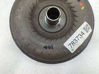 1995-1997 Suzuki Esteem Torque Converter Automatic Transmission OEM Fits Fits 1995 1996 1997 OEM Used Auto Parts - Oemusedau