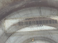 1995-1997 Suzuki Esteem Torque Converter Automatic Transmission OEM Fits Fits 1995 1996 1997 OEM Used Auto Parts - Oemusedau