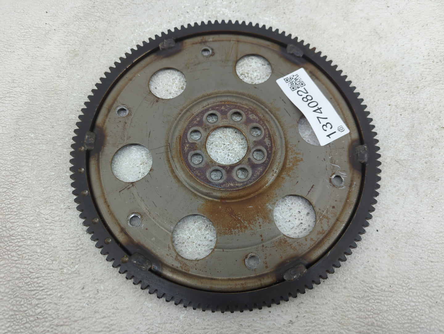 1990-2001 Toyota Camry Transmission Flywheel Flexplate Fits Fits 1990 1991 1992 1993 1994 1995 1996 1997 1998 1999 2000 2001