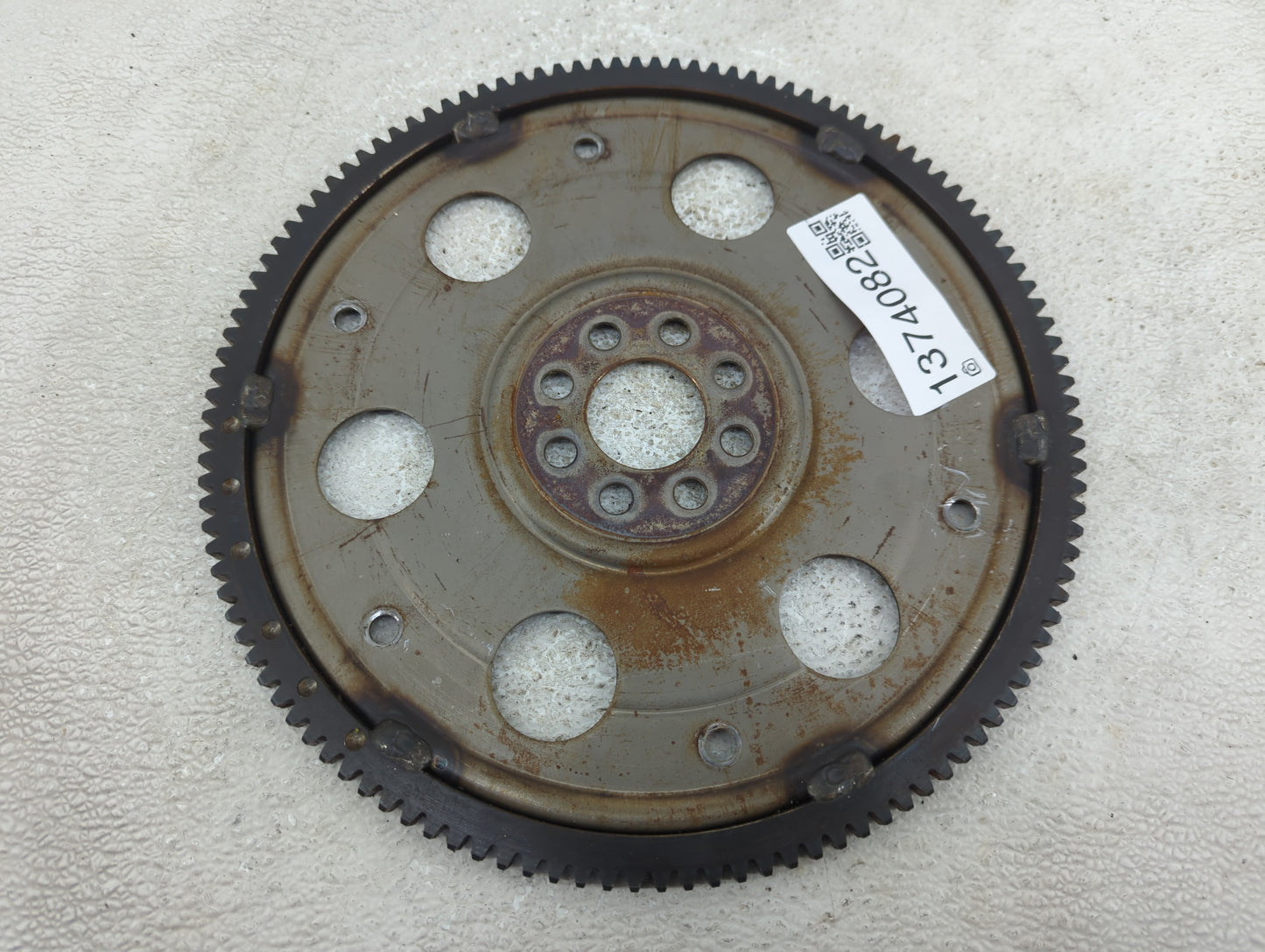 1990-2001 Toyota Camry Transmission Flywheel Flexplate Fits Fits 1990 1991 1992 1993 1994 1995 1996 1997 1998 1999 2000 2001