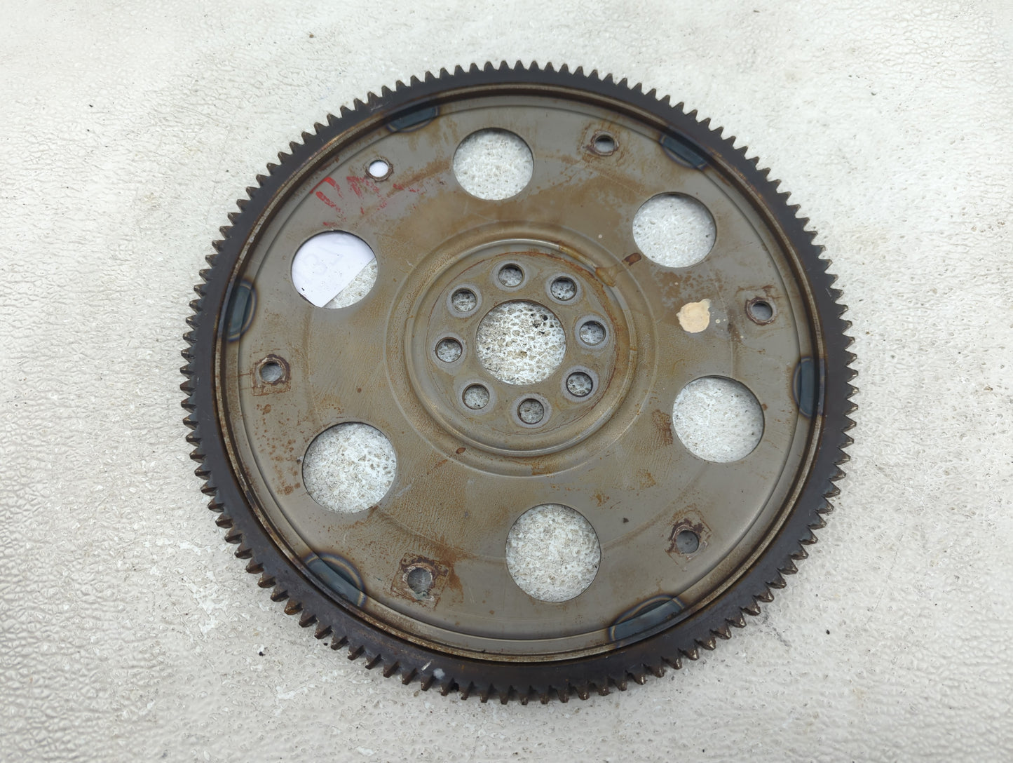 1990-2001 Toyota Camry Transmission Flywheel Flexplate Fits Fits 1990 1991 1992 1993 1994 1995 1996 1997 1998 1999 2000 2001