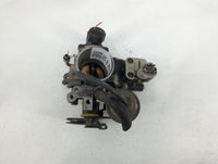 1996 Toyota Camry Throttle Body P/N:222107A330 Fits OEM Used Auto Parts - Oemusedautoparts1.com