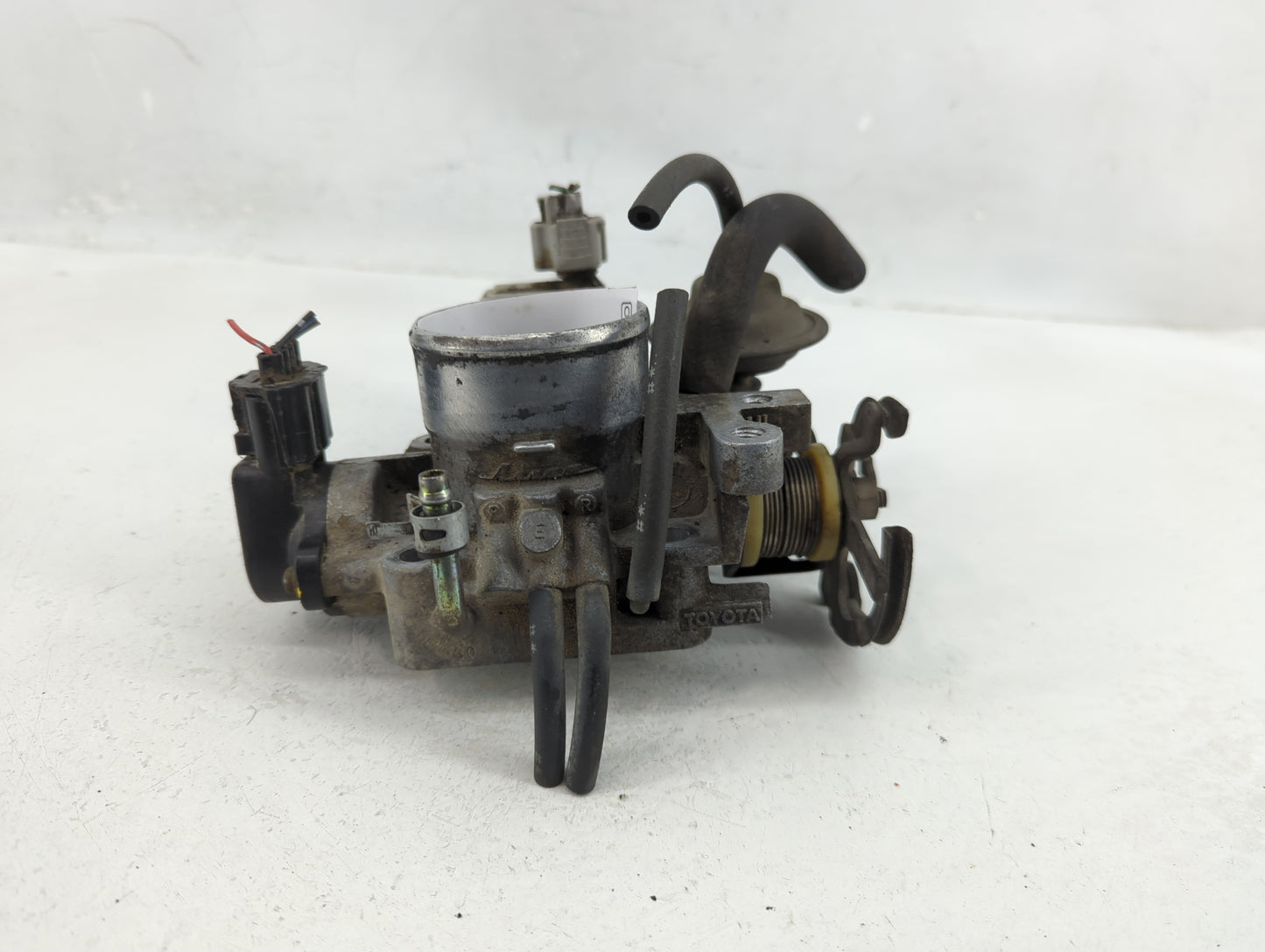 1996 Toyota Camry Throttle Body P/N:222107A330 Fits OEM Used Auto Parts - Oemusedautoparts1.com