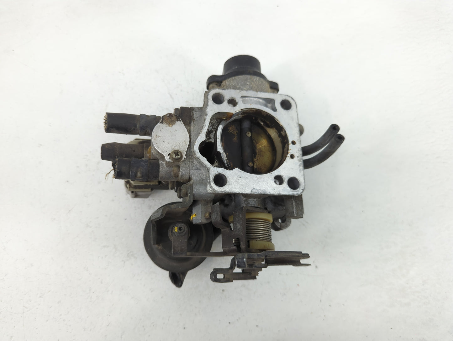 1996 Toyota Camry Throttle Body P/N:222107A330 Fits OEM Used Auto Parts - Oemusedautoparts1.com