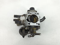 1996 Toyota Camry Throttle Body P/N:222107A330 Fits OEM Used Auto Parts - Oemusedautoparts1.com