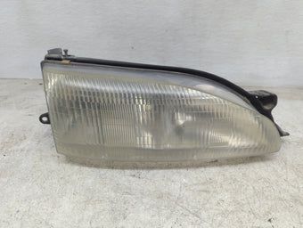 compare product 1995-1996 Toyota Camry Passenger Right Oem Head Light Headlight Lamp 1449309