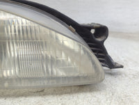 1995-1996 Toyota Camry Passenger Right Oem Head Light Headlight Lamp 1449309 - Oemusedautoparts1.com