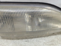 1995-1996 Toyota Camry Passenger Right Oem Head Light Headlight Lamp 1449309 - Oemusedautoparts1.com