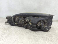 1995-1996 Toyota Camry Passenger Right Oem Head Light Headlight Lamp 1449309 - Oemusedautoparts1.com