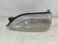 1995-1996 Toyota Camry Passenger Right Oem Head Light Headlight Lamp 1449338 - Oemusedautoparts1.com