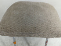 1996 Toyota Camry Headrest Head Rest Front Driver Seat Beige - Oemusedautoparts1.com