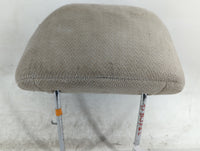 1996 Toyota Camry Headrest Head Rest Front Driver Seat Beige - Oemusedautoparts1.com