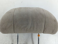 1996 Toyota Camry Headrest Head Rest Front Driver Seat Beige - Oemusedautoparts1.com