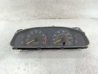 compare product 1994-1996 Toyota Camry Instrument Cluster Speedometer Gauges Fits Fits 1994 1995 1996 OEM Used Auto Parts