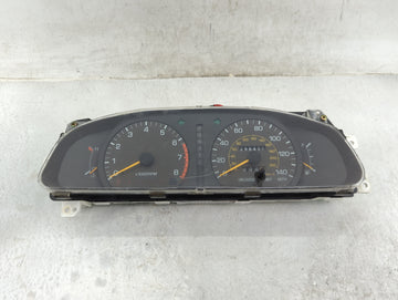 1994-1996 Toyota Camry Instrument Cluster Speedometer Gauges Fits Fits 1994 1995 1996 OEM Used Auto Parts - Oemusedautoparts