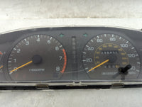 1994-1996 Toyota Camry Instrument Cluster Speedometer Gauges Fits Fits 1994 1995 1996 OEM Used Auto Parts - Oemusedautoparts