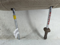 1996 Toyota Camry Headrest Head Rest Front Driver Seat Gray - Oemusedautoparts1.com