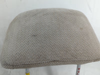 1996 Toyota Camry Headrest Head Rest Front Driver Seat Gray - Oemusedautoparts1.com