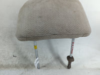 1996 Toyota Camry Headrest Head Rest Front Driver Seat Gray - Oemusedautoparts1.com
