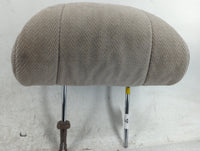1996 Toyota Camry Headrest Head Rest Front Driver Seat Gray - Oemusedautoparts1.com