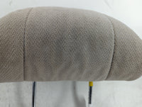 1996 Toyota Camry Headrest Head Rest Front Driver Seat Gray - Oemusedautoparts1.com