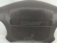 1994-1996 Toyota Camry Air Bag Driver Left Steering Wheel Mounted P/N:06010 45112 Fits Fits 1994 1995 1996 OEM Used Auto Par