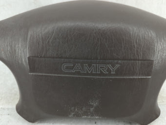 compare product 1994-1996 Toyota Camry Air Bag Driver Left Steering Wheel Mounted P/N:06010 45112 Fits Fits 1994 1995 1996 OEM Used Auto Parts
