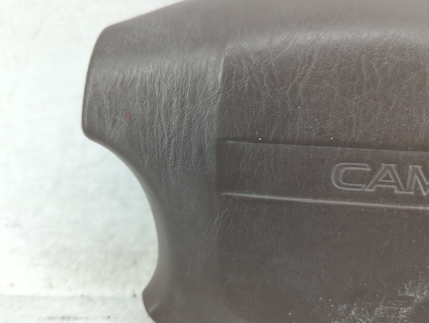 1994-1996 Toyota Camry Air Bag Driver Left Steering Wheel Mounted P/N:06010 45112 Fits Fits 1994 1995 1996 OEM Used Auto Par