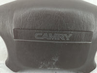 1994-1996 Toyota Camry Air Bag Driver Left Steering Wheel Mounted P/N:06010 45112 Fits Fits 1994 1995 1996 OEM Used Auto Par