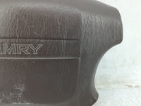 1994-1996 Toyota Camry Air Bag Driver Left Steering Wheel Mounted P/N:06010 45112 Fits Fits 1994 1995 1996 OEM Used Auto Par