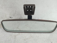 1996 Toyota Camry Interior Rear View Mirror Replacement OEM Fits OEM Used Auto Parts - Oemusedautoparts1.com