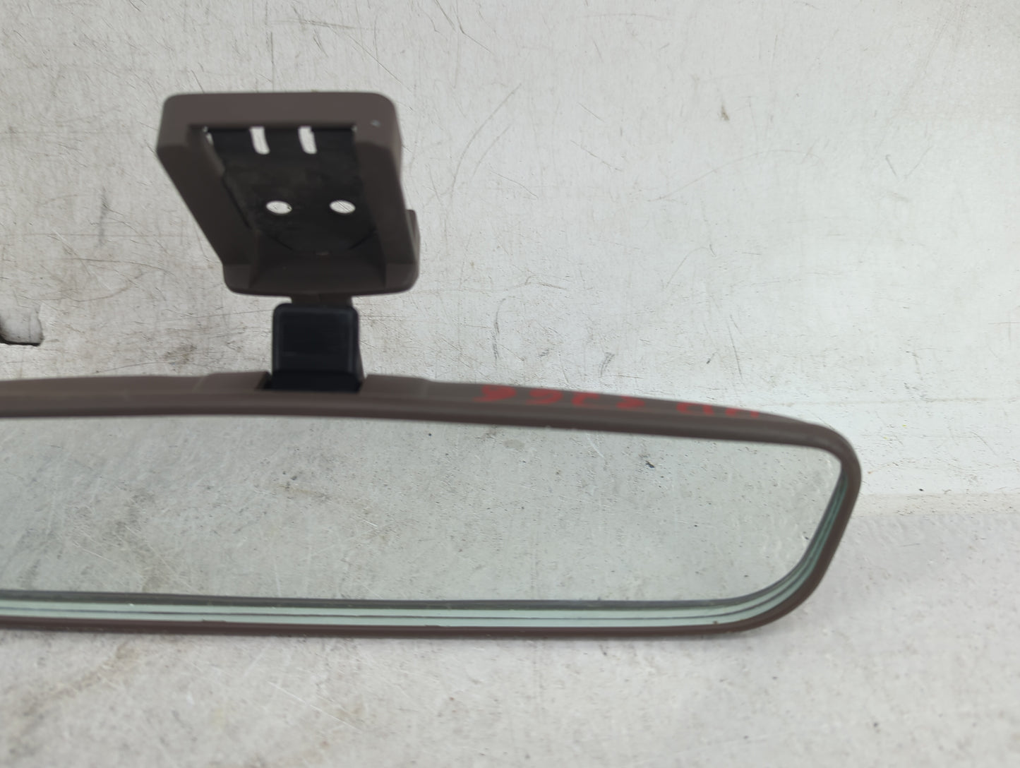 1996 Toyota Camry Interior Rear View Mirror Replacement OEM Fits OEM Used Auto Parts - Oemusedautoparts1.com