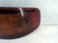 1995-1996 Toyota Camry Tail Light Assembly Passenger Right OEM Fits Fits 1995 1996 OEM Used Auto Parts - Oemusedautoparts1.c