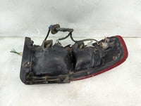 1995-1996 Toyota Camry Tail Light Assembly Passenger Right OEM Fits Fits 1995 1996 OEM Used Auto Parts - Oemusedautoparts1.c