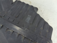 1996-1996 Toyota Camry Air Cleaner Intake-duct Hose Tube - Oemusedautoparts1.com